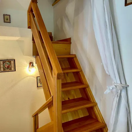 Maria By Interhome Holiday home *