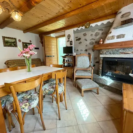 Maria By Interhome Holiday home Verceia