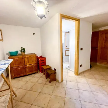 Holiday home Maria By Interhome Verceia